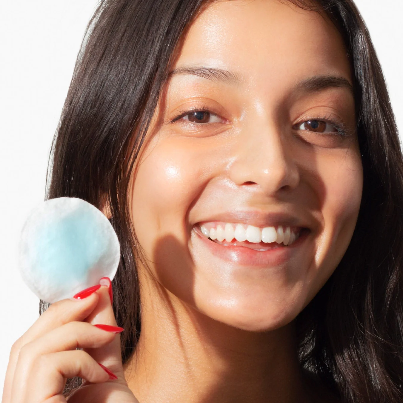 Blue Aura Micellar Cleansing Water - Image 2