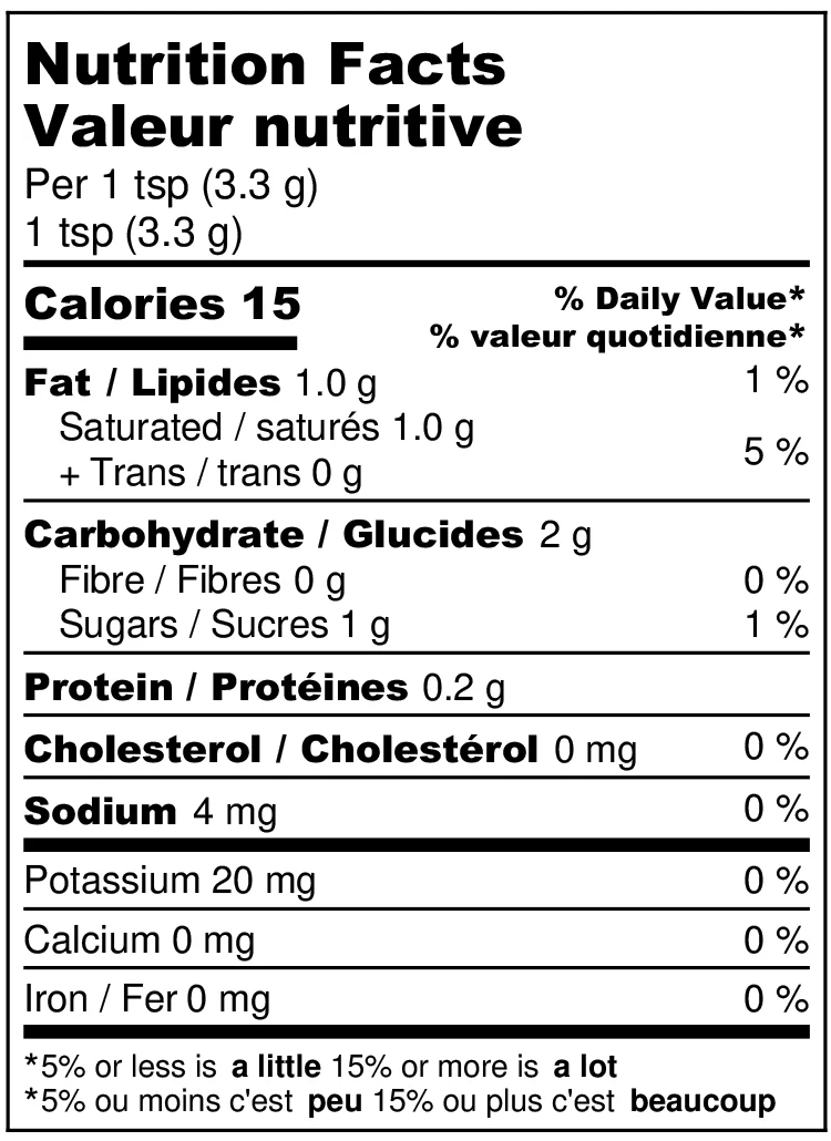 Blue Lavender Superfood Latte Blend - Image 5
