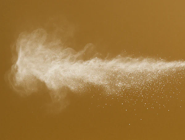 Body & Hair Powder - Dry Shampoo and Deodorant - Image 11