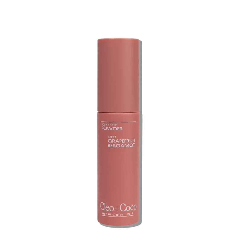 Body & Hair Powder - Dry Shampoo and Deodorant - Image 6