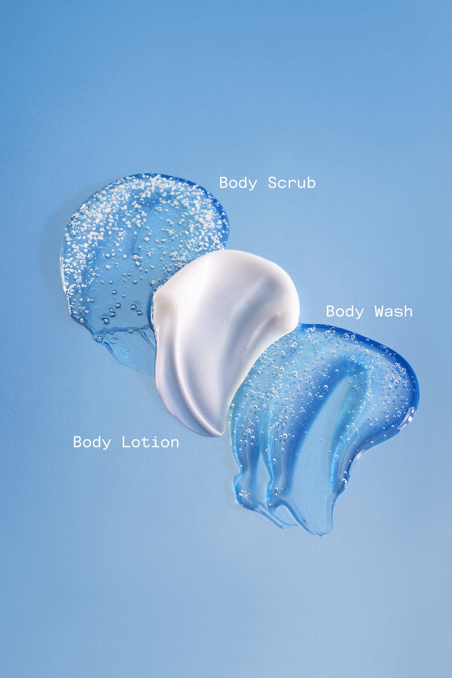 Body Scrub Xtra Milk - Image 3