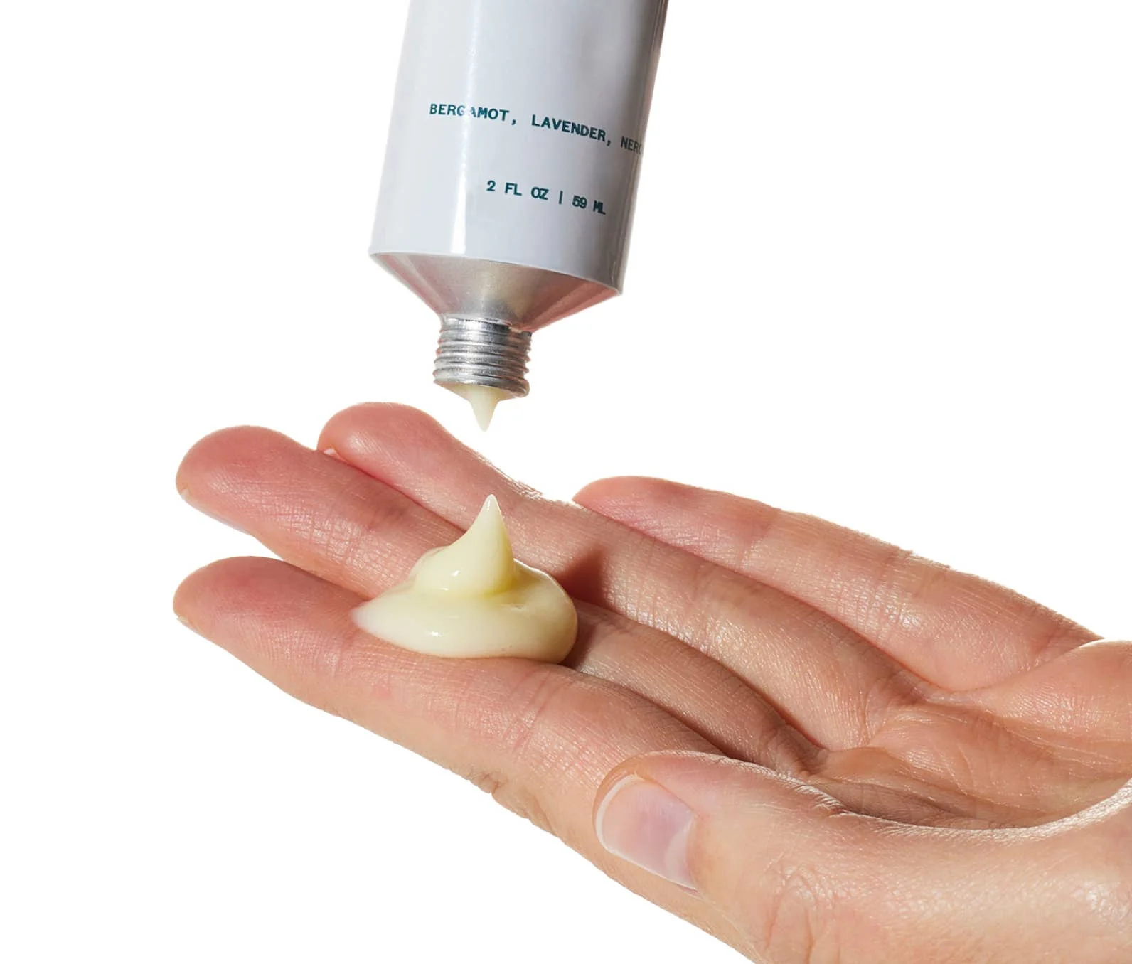 Botanic Buzz Hand Cream - Image 2