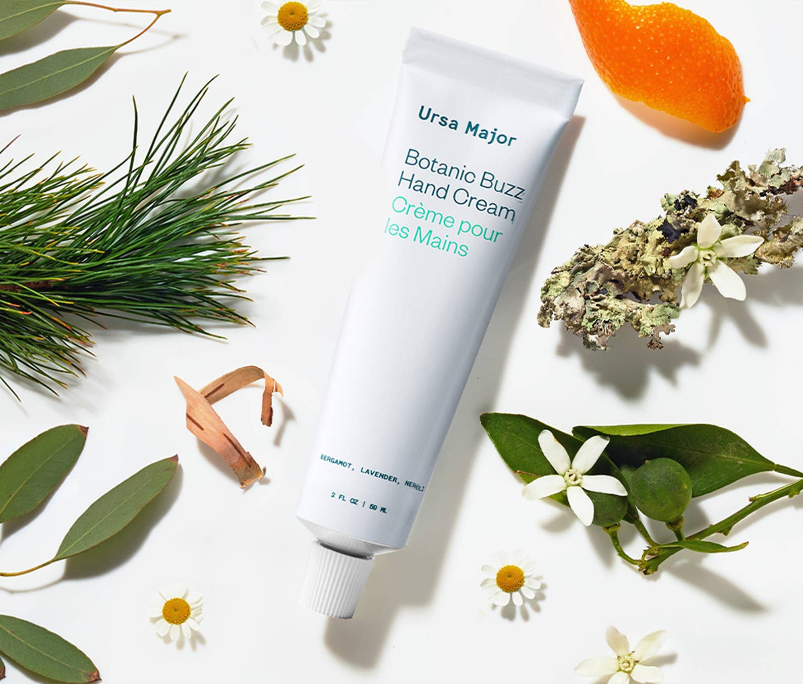 Botanic Buzz Hand Cream - Image 5