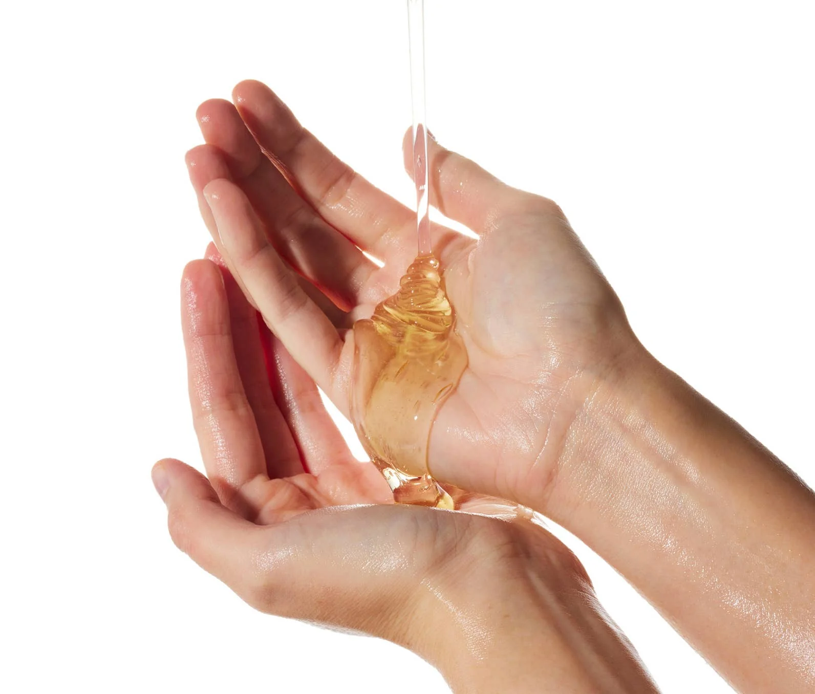 Botanic Buzz Hand Wash - Image 4