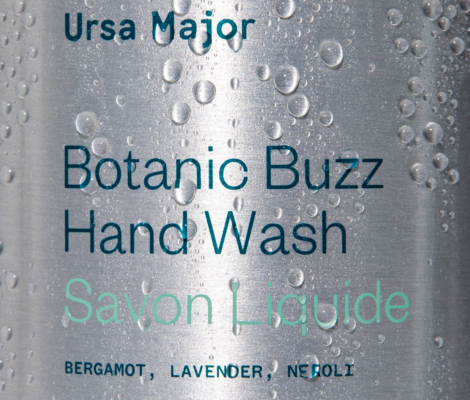 Botanic Buzz Hand Wash - Image 6