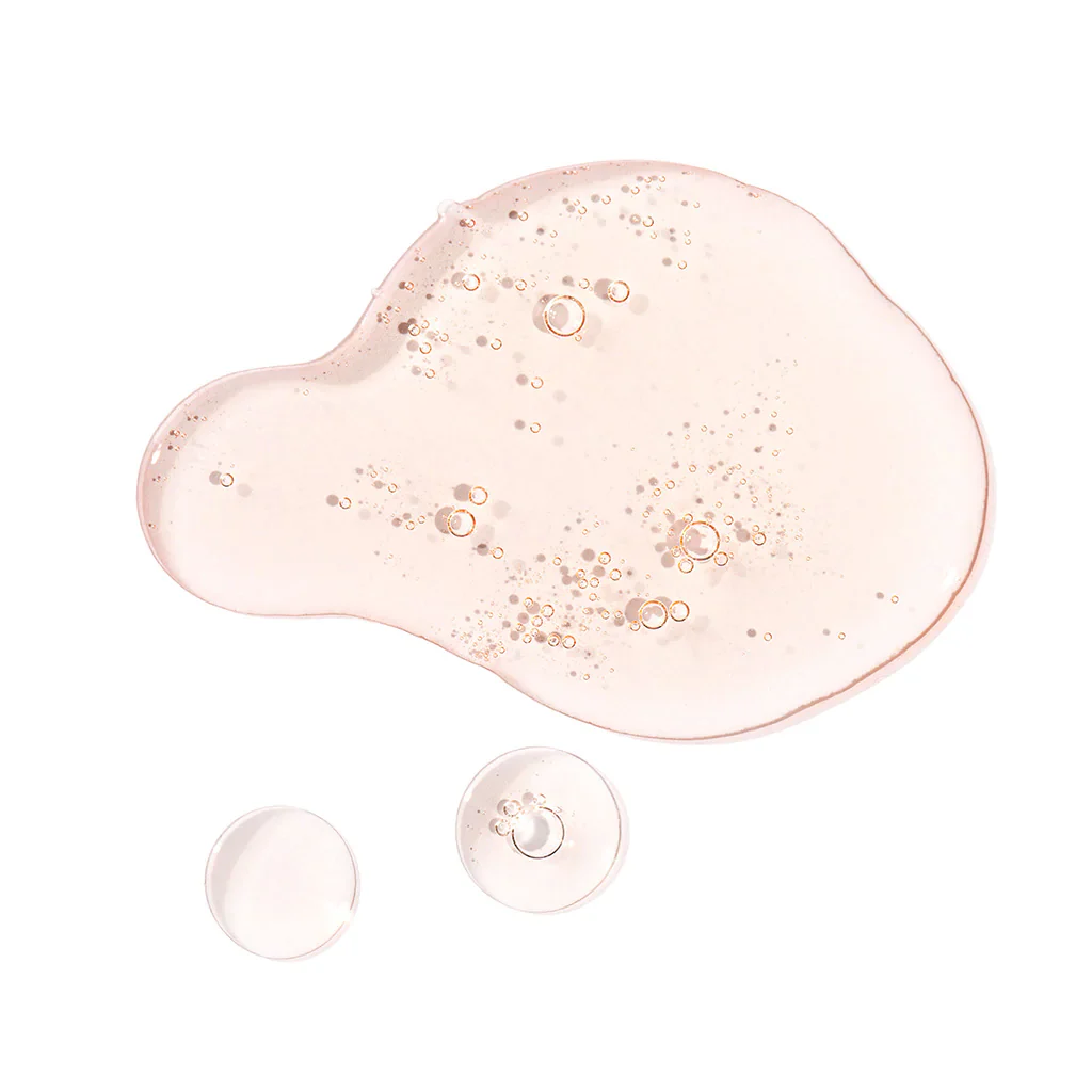 Botanical A Facial Cleanser with AHA and BHA - Image 3