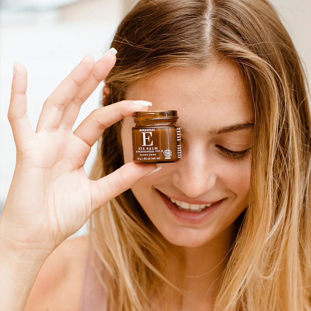 Botanical E Eye Balm - Image 2