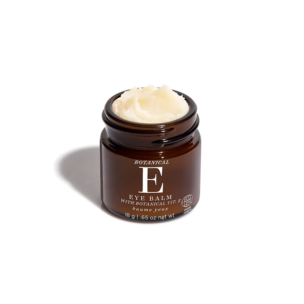 Botanical E Eye Balm - Image 3