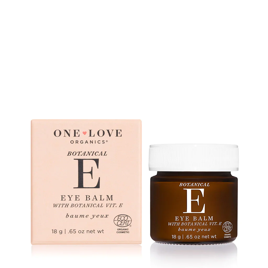 Botanical E Eye Balm - Image 4