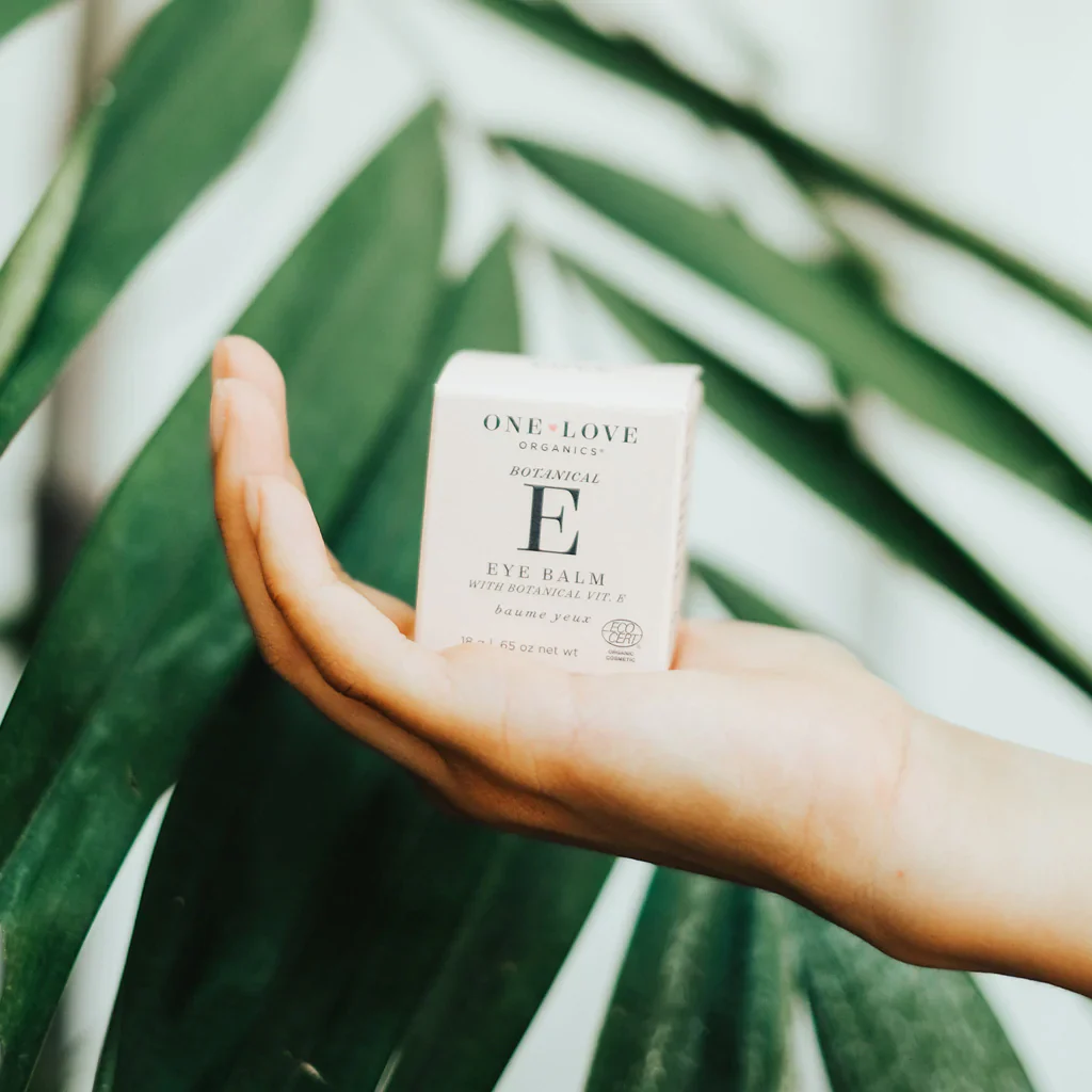 Botanical E Eye Balm - Image 5