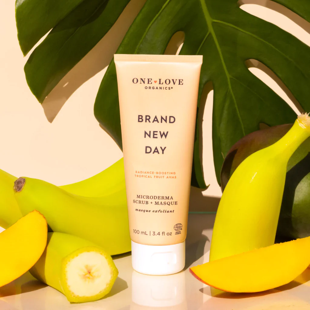 Brand New Day Microderma Scrub and Mask - Image 2