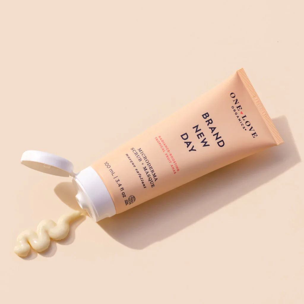 Brand New Day Microderma Scrub and Mask - Image 3