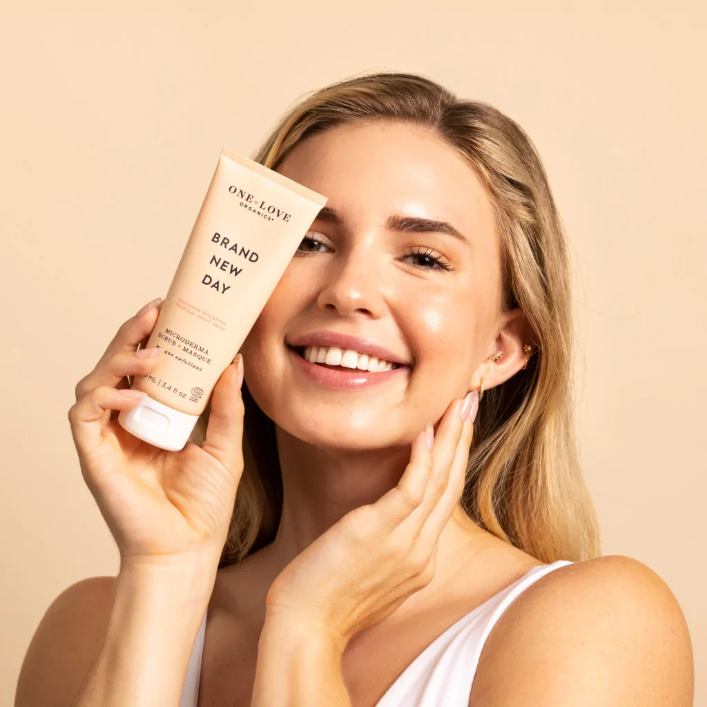 Brand New Day Microderma Scrub and Mask - Image 4
