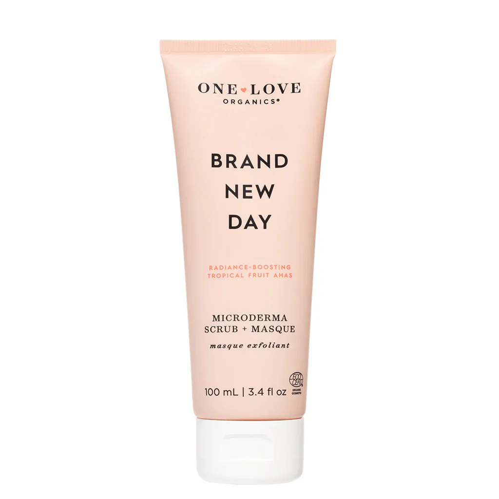 Brand New Day Microderma Scrub and Mask - Image 6