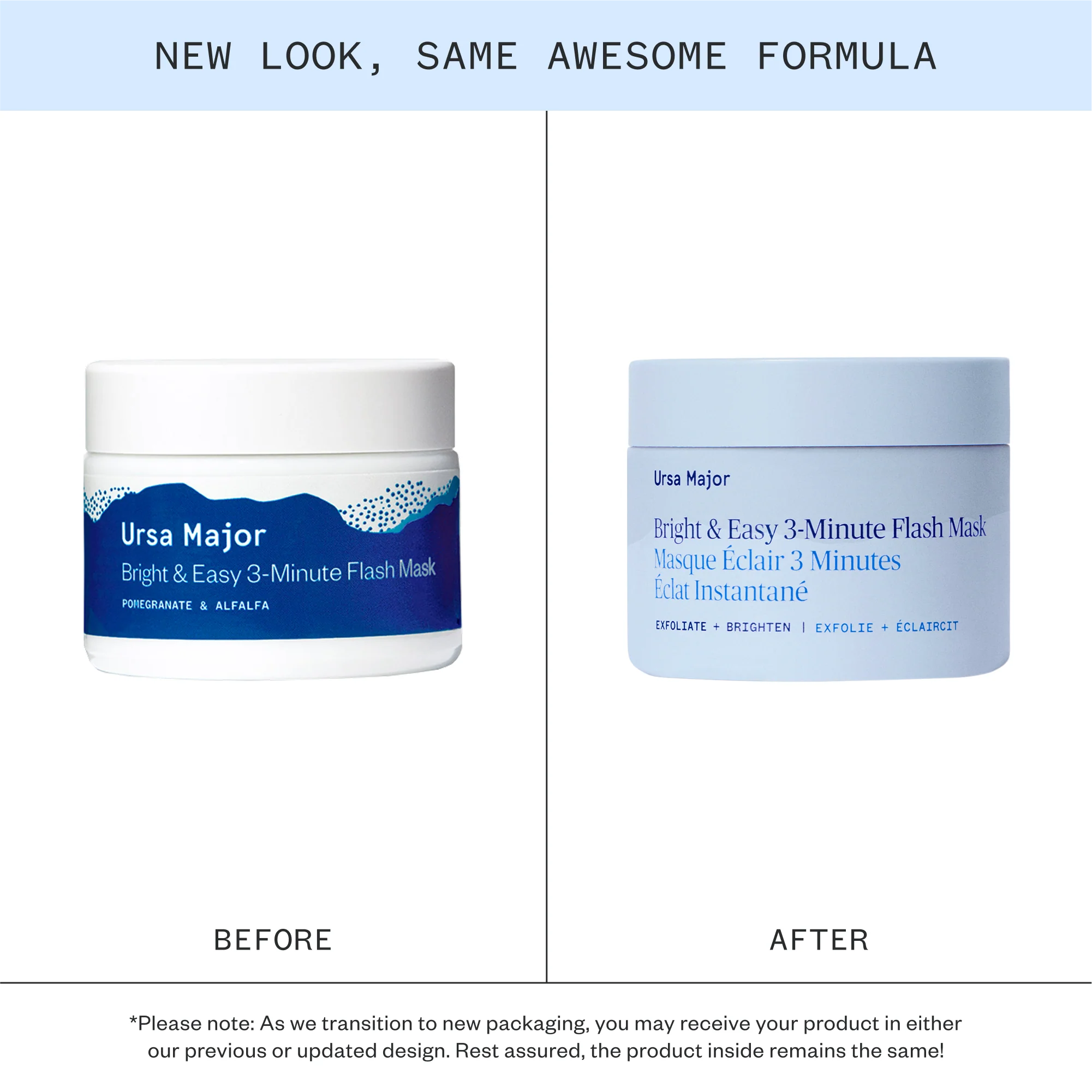 Bright & Easy 3-Minute Flash Mask - Image 5