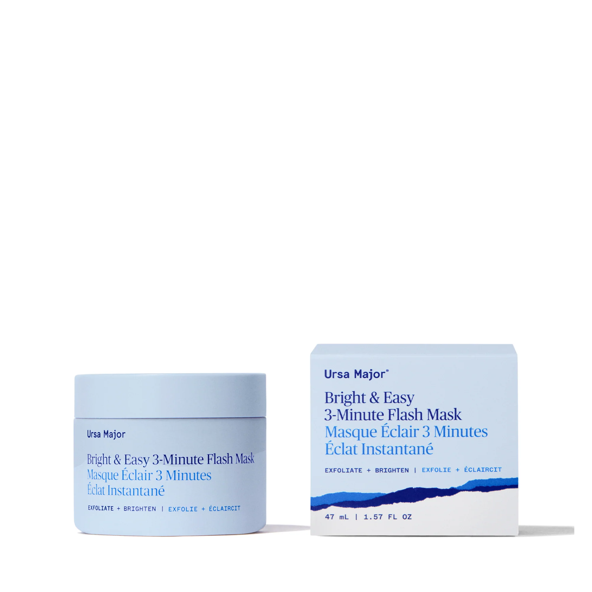 Bright & Easy 3-Minute Flash Mask - Image 6