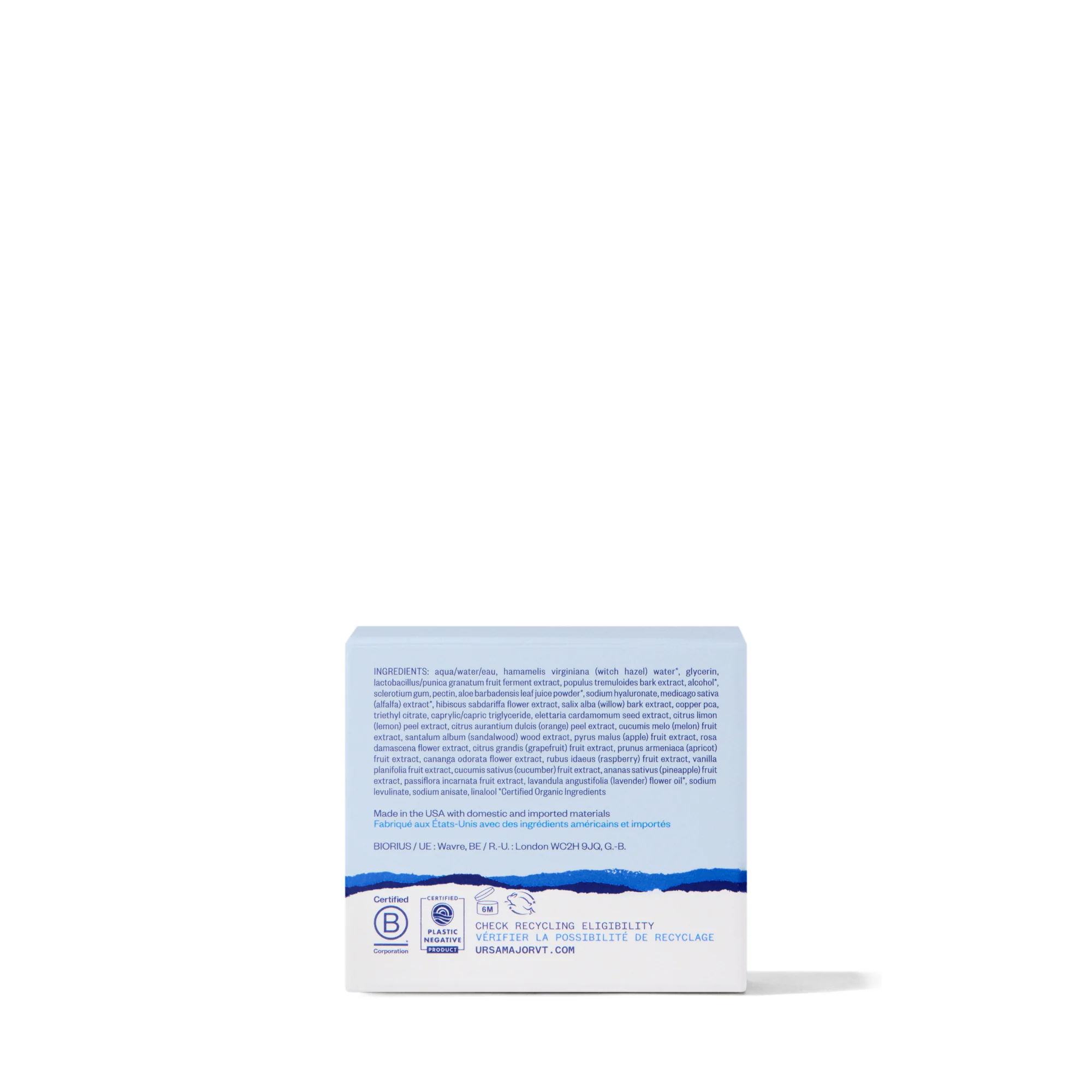 Bright & Easy 3-Minute Flash Mask - Image 7