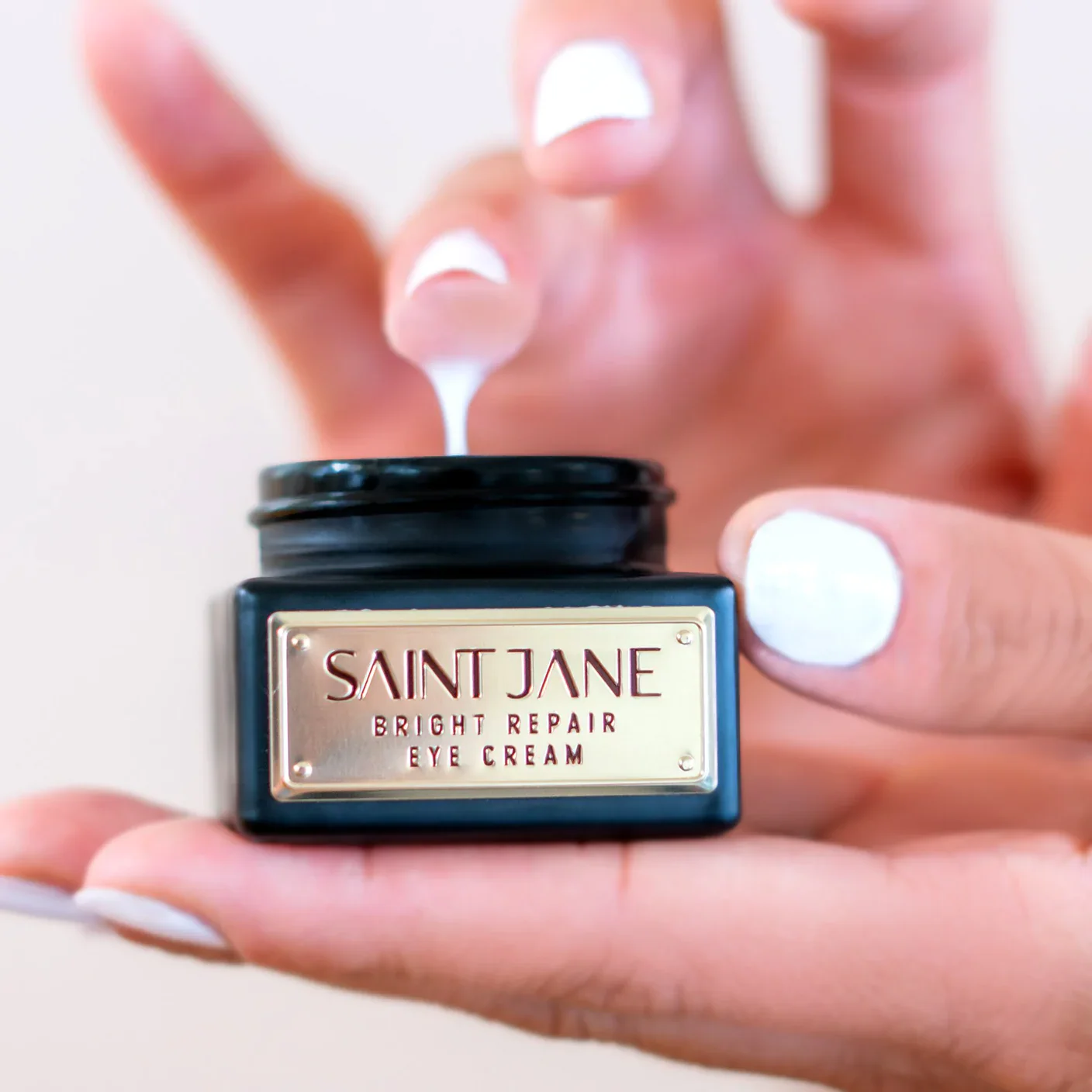 Bright Repair Eye Cream 10% Vitamin C - Image 4