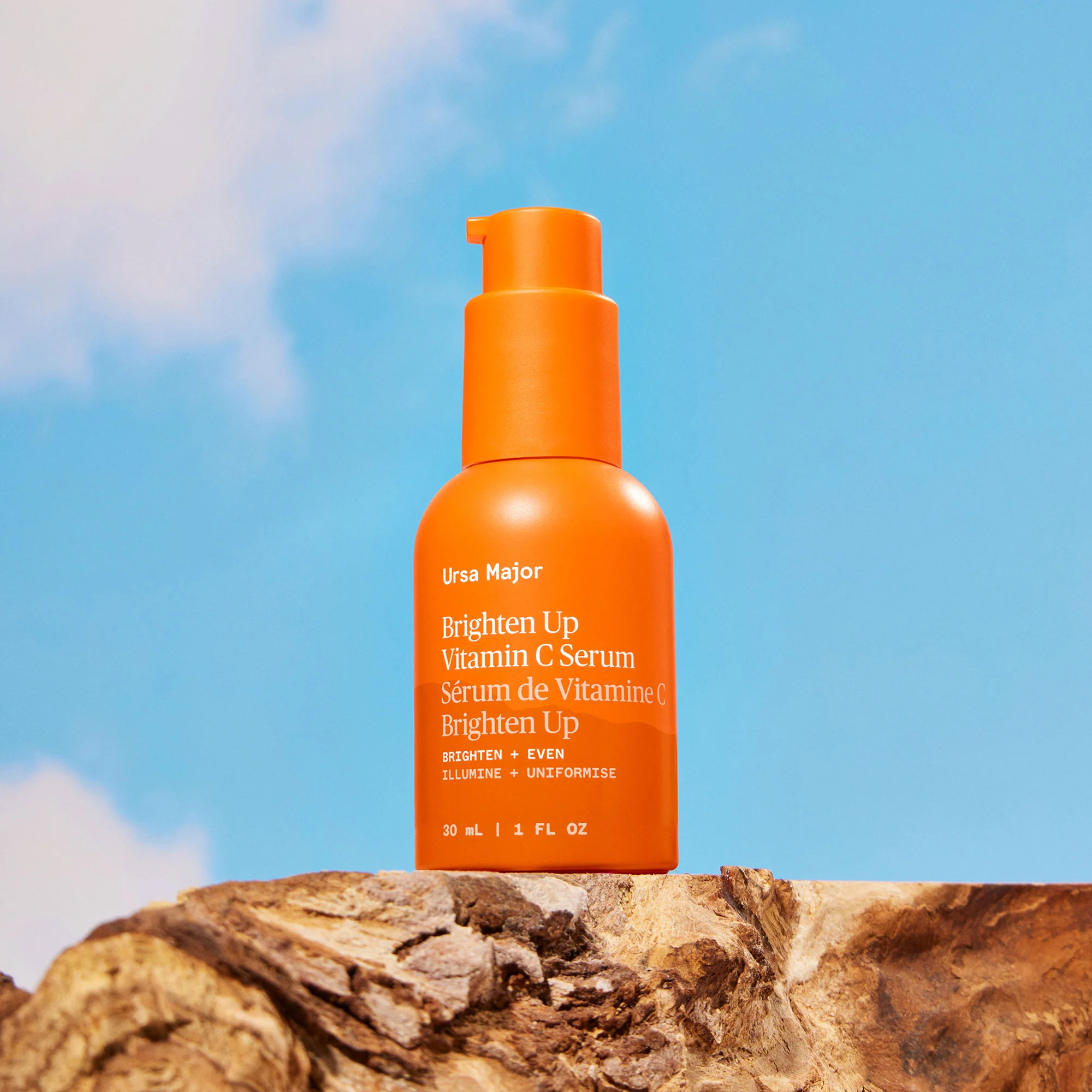 Brighten Up Vitamin C Serum - Image 10