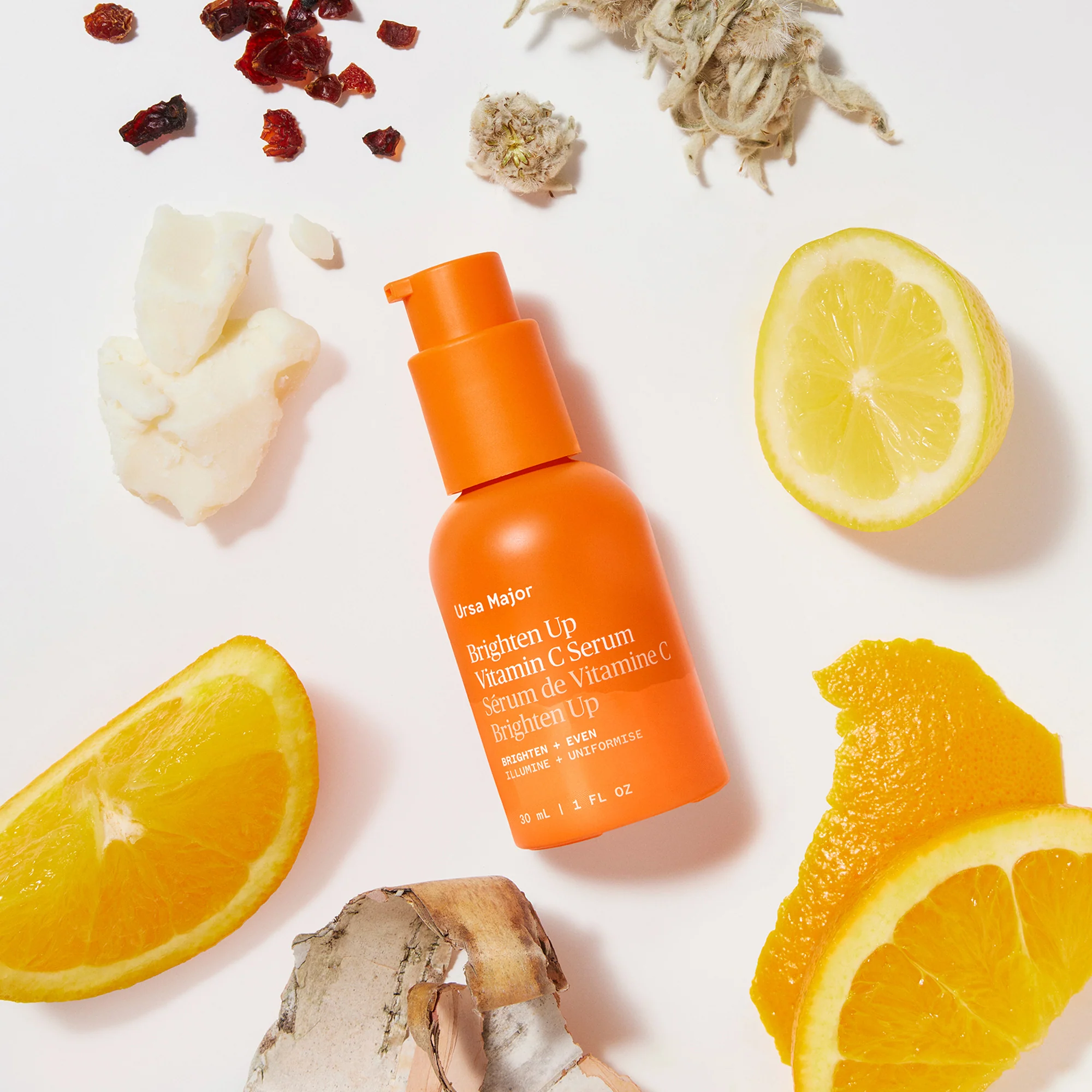 Brighten Up Vitamin C Serum - Image 3