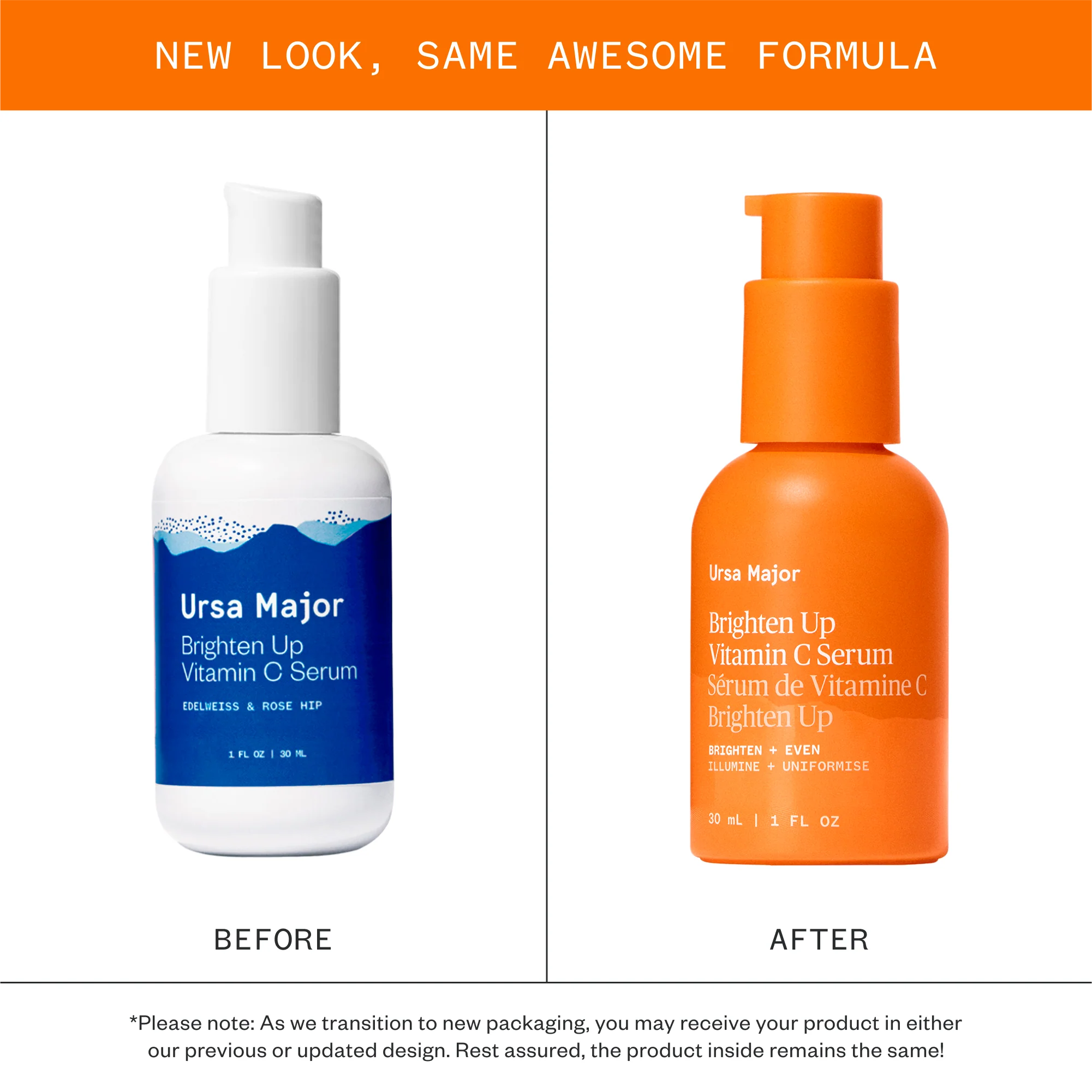 Brighten Up Vitamin C Serum - Image 6
