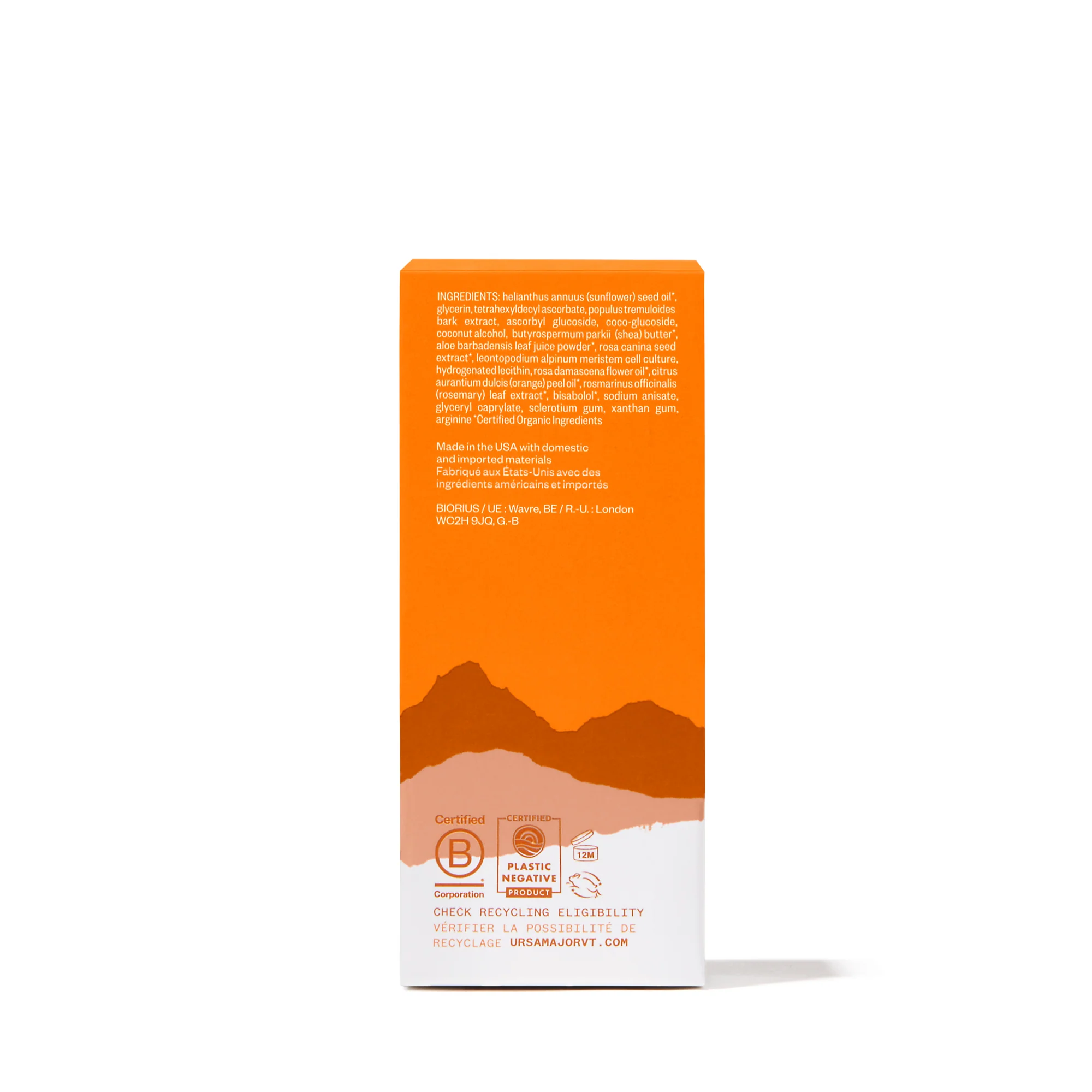 Brighten Up Vitamin C Serum - Image 9