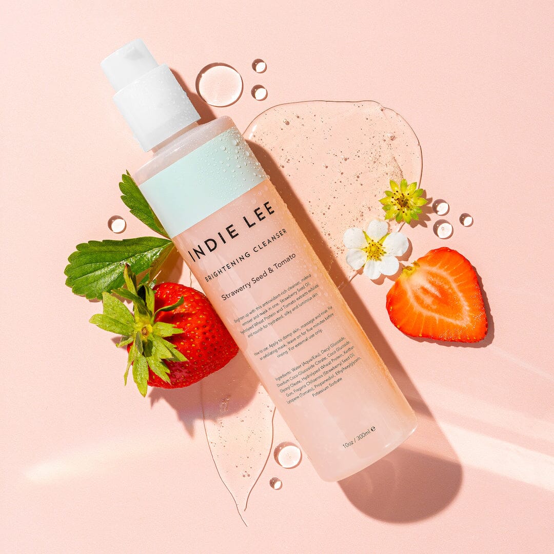 Brightening Cleanser - Image 3
