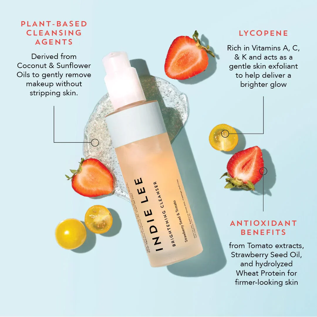 Brightening Cleanser - Image 4