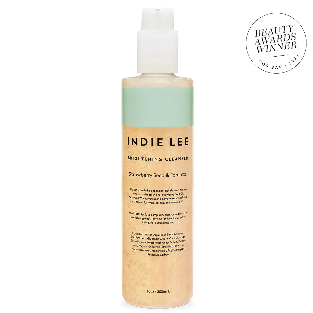 Brightening Cleanser - Image 7