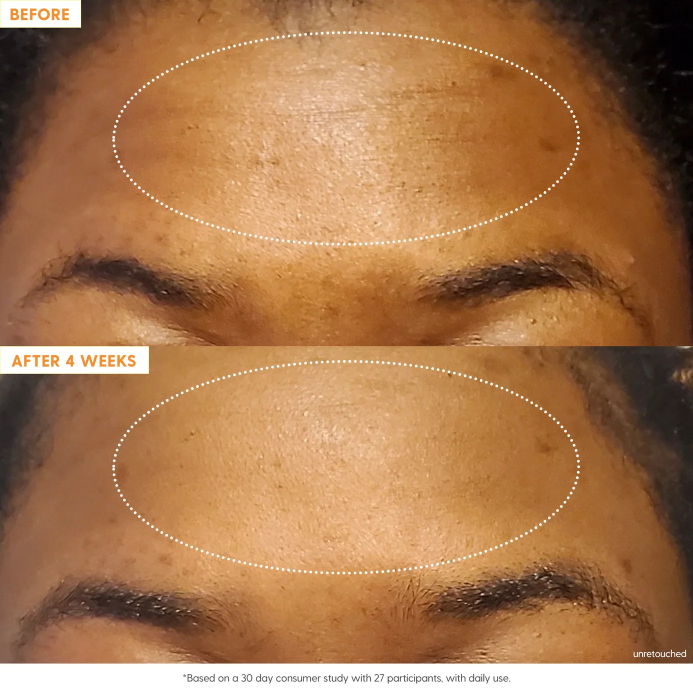 Brightwave 10% Vitamin C + Peptide Serum - Image 3
