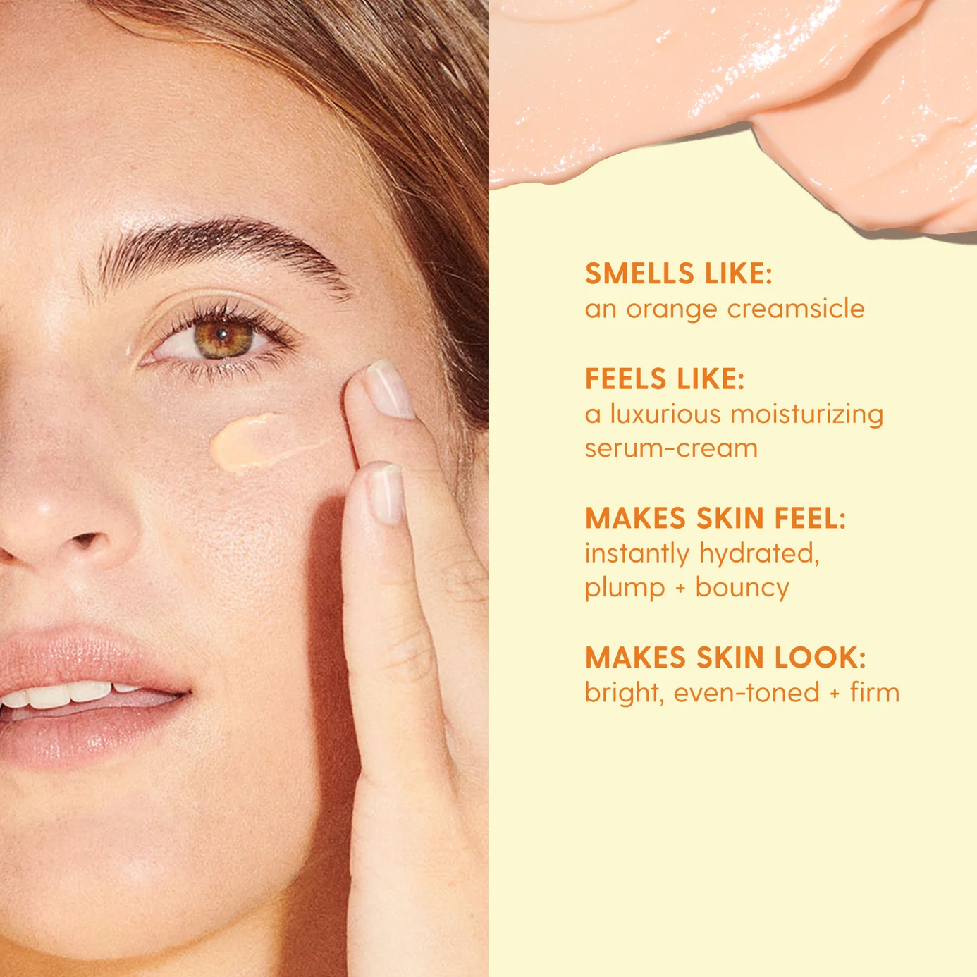 Brightwave 10% Vitamin C + Peptide Serum - Image 4