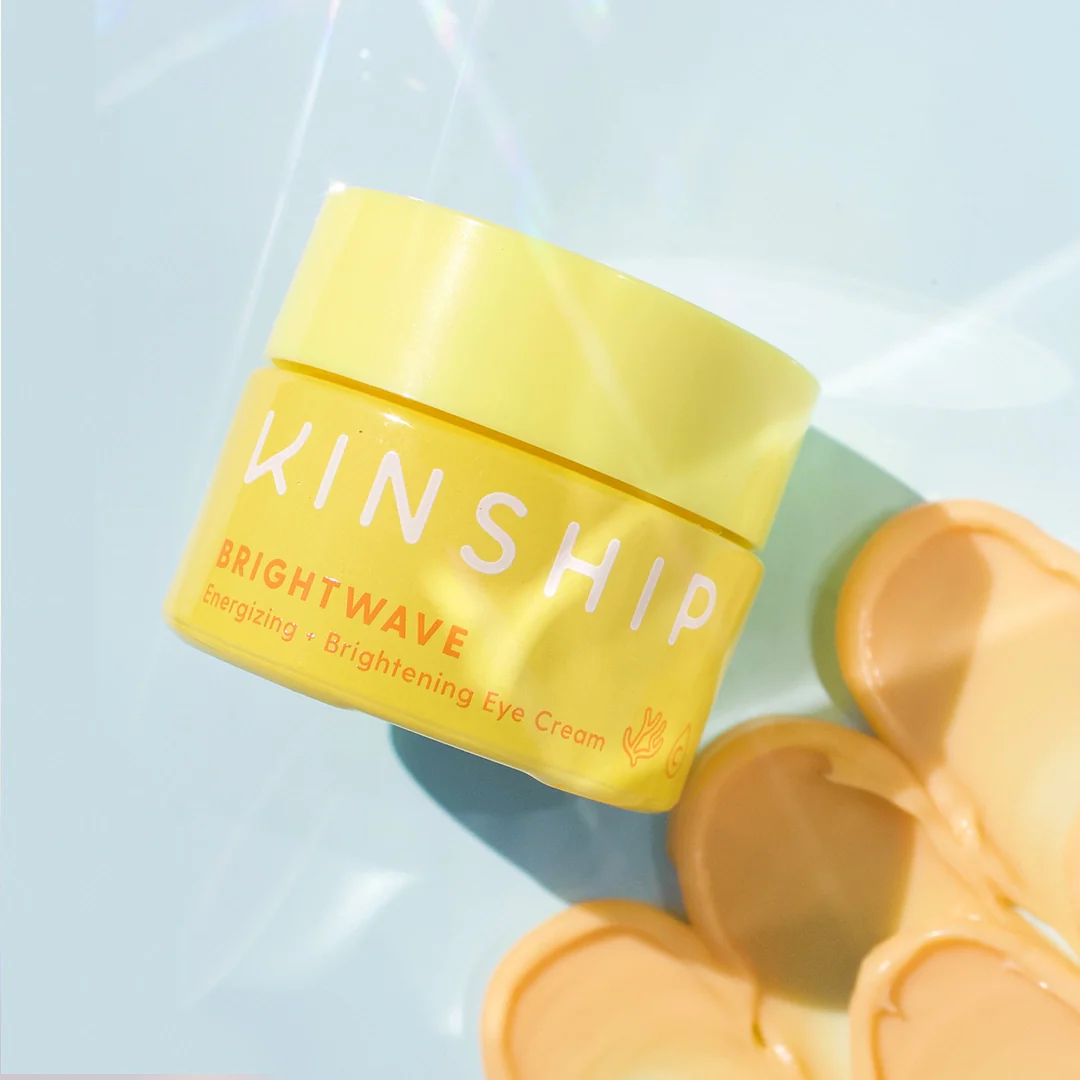 Brightwave Energizing + Brightening Eye Cream - Image 2