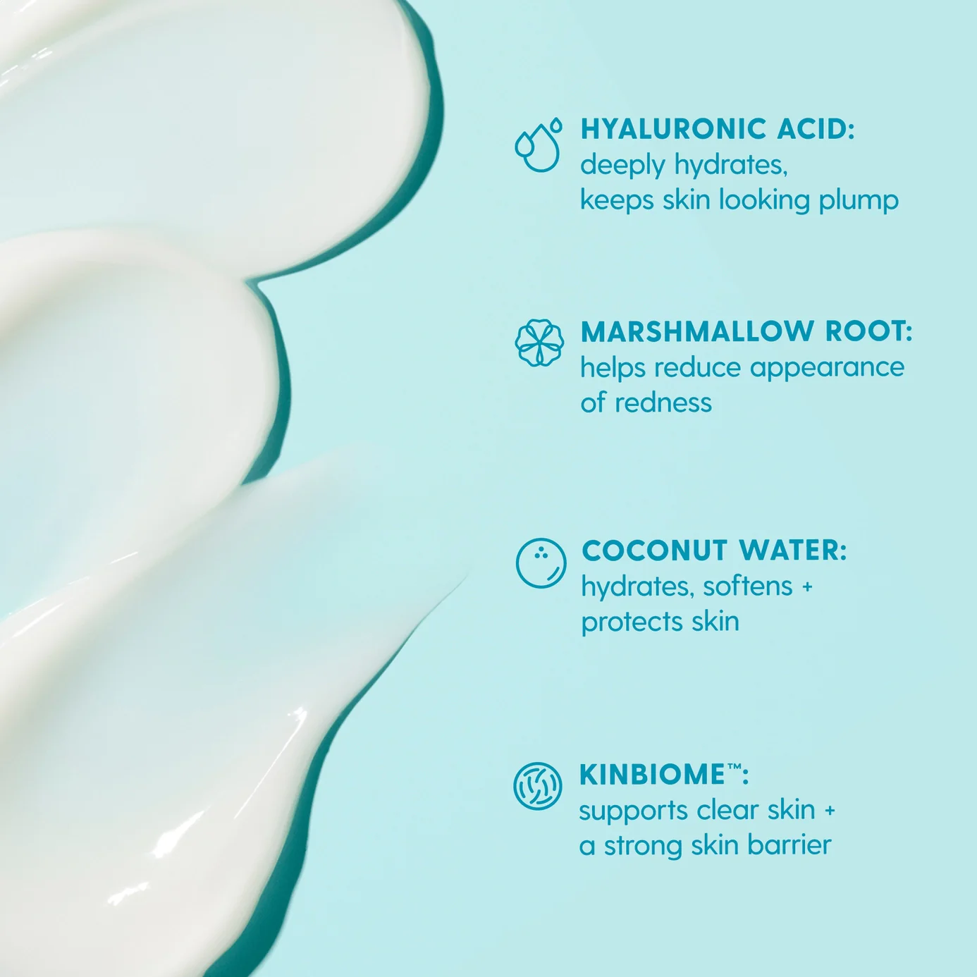 Supermello Hyaluronic Gel Cream Moisturizer - Image 4
