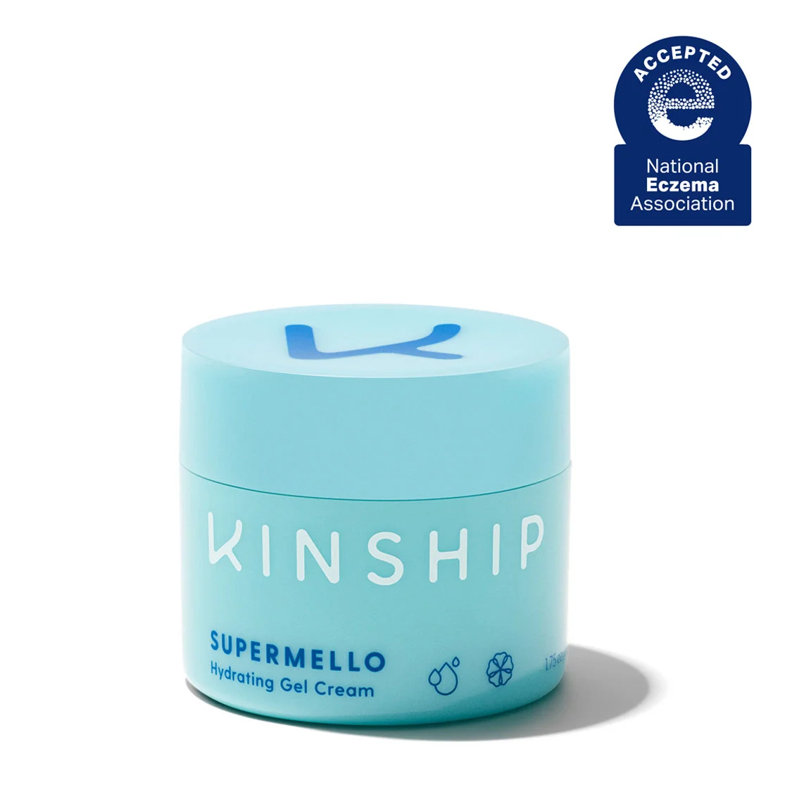 Supermello Hyaluronic Gel Cream Moisturizer - Image 5