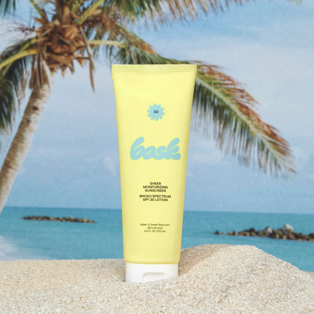 Broad Spectrum SPF 30 Lotion - Image 4