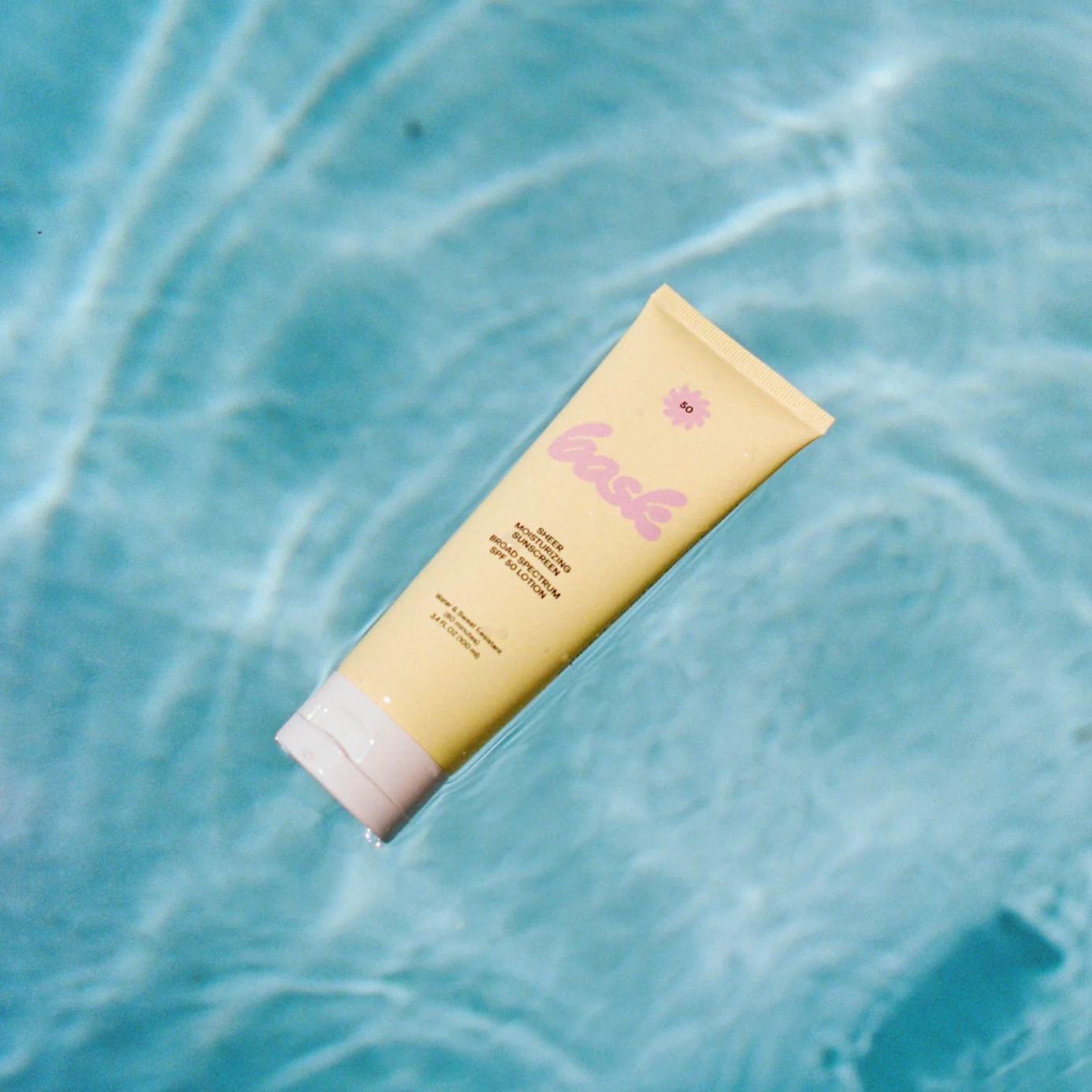 Broad Spectrum SPF 50 Lotion - Image 2