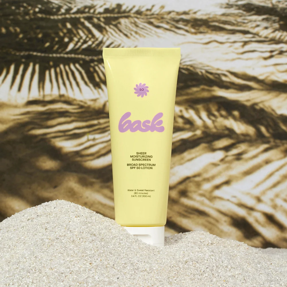 Broad Spectrum SPF 50 Lotion - Image 3