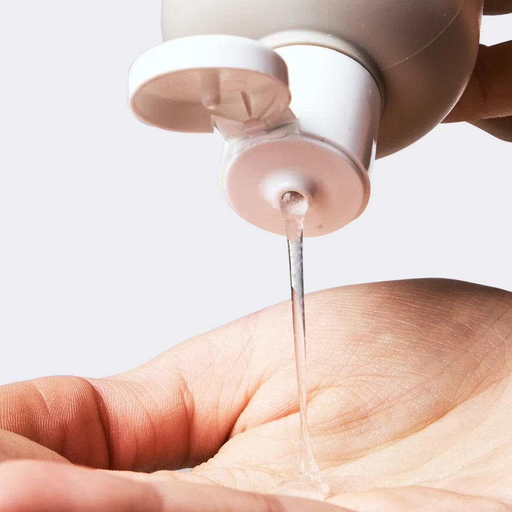 Bubble Time Baby Shampoo and Body Wash - Image 3