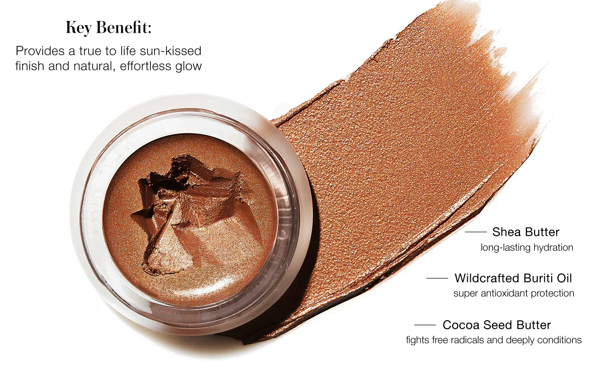 Buriti Cream Bronzer - Image 6