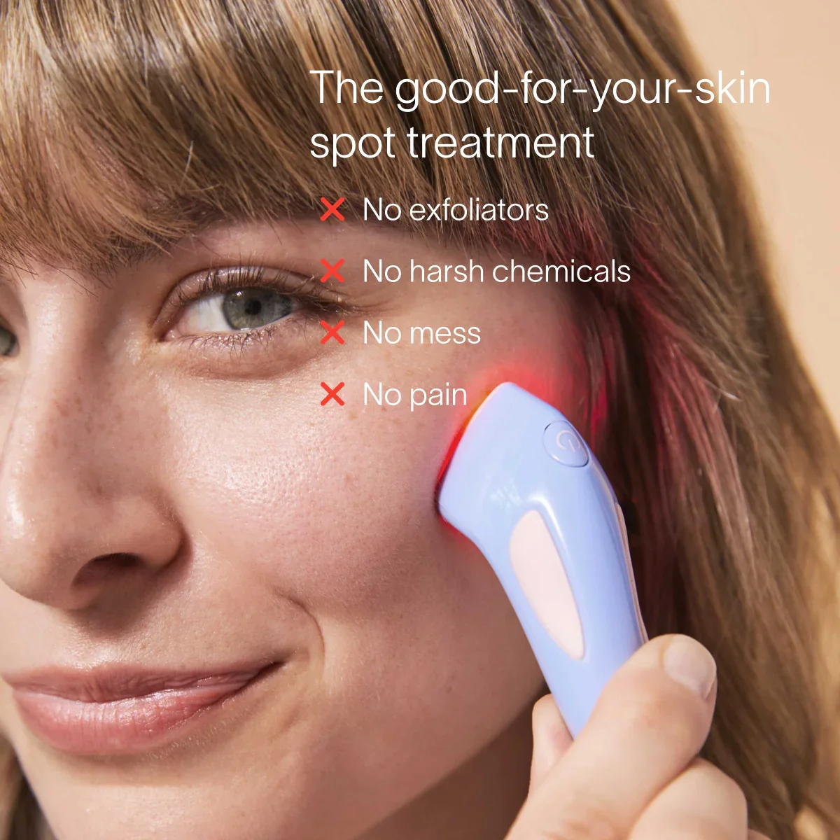 Bye Acne: 3-Minute Pimple Spot Treatment - Image 3