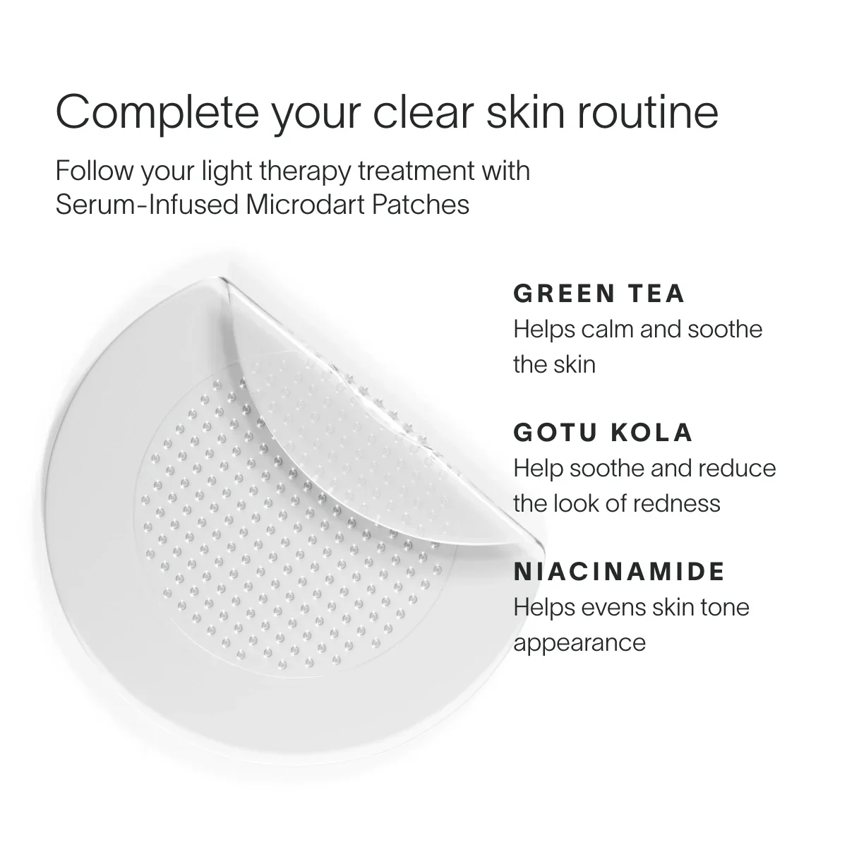 Bye Acne: 3-Minute Pimple Spot Treatment - Image 4