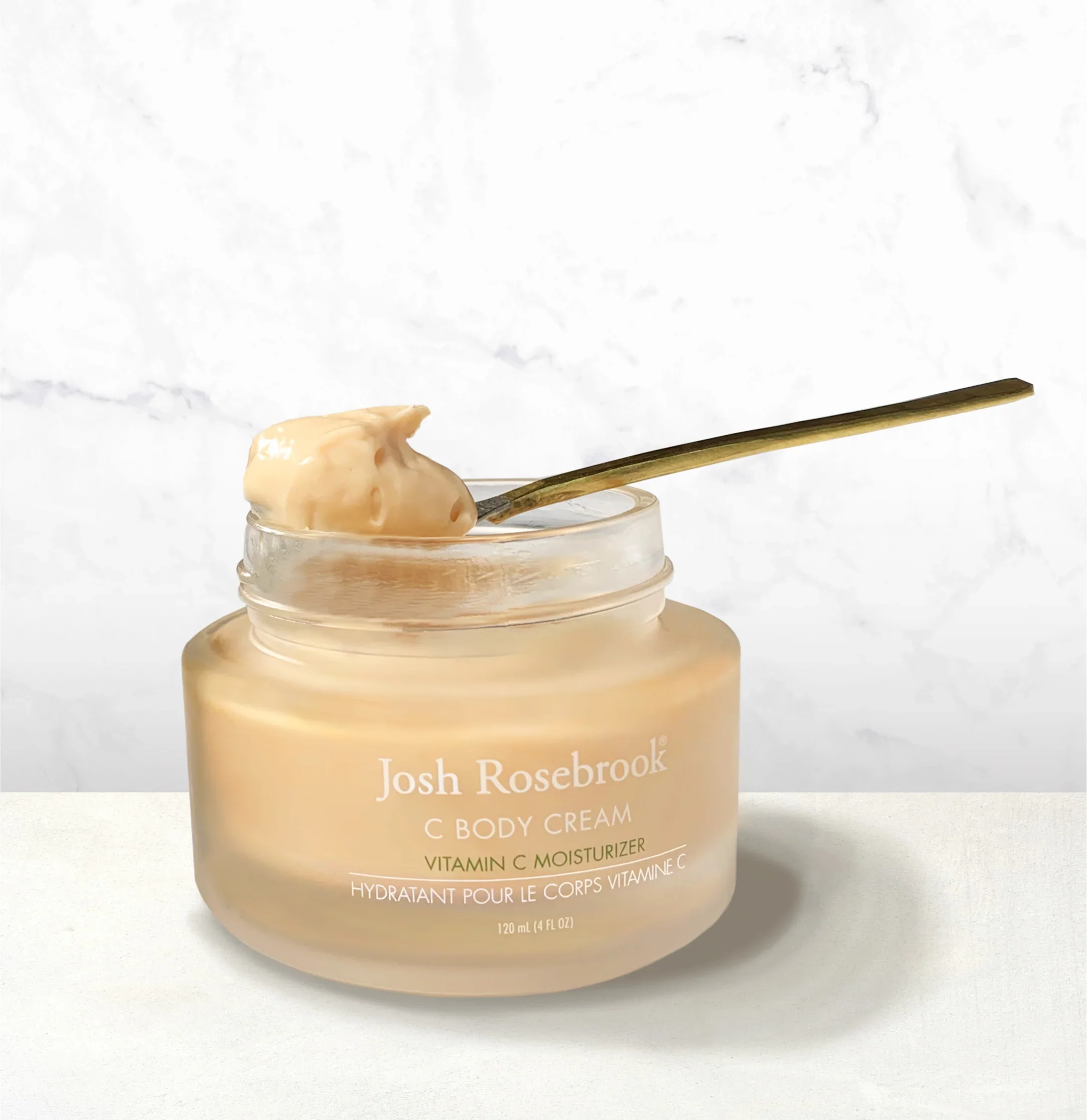 C Body Cream - Image 2