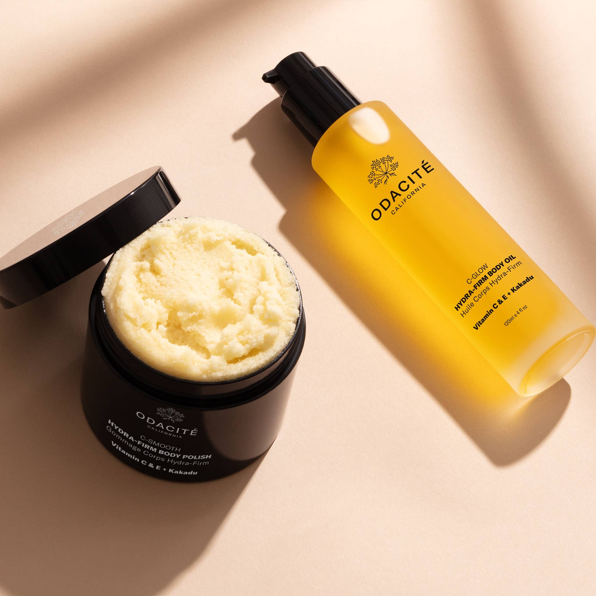 C-Glow Hydra-Firm Body Oil - Image 5