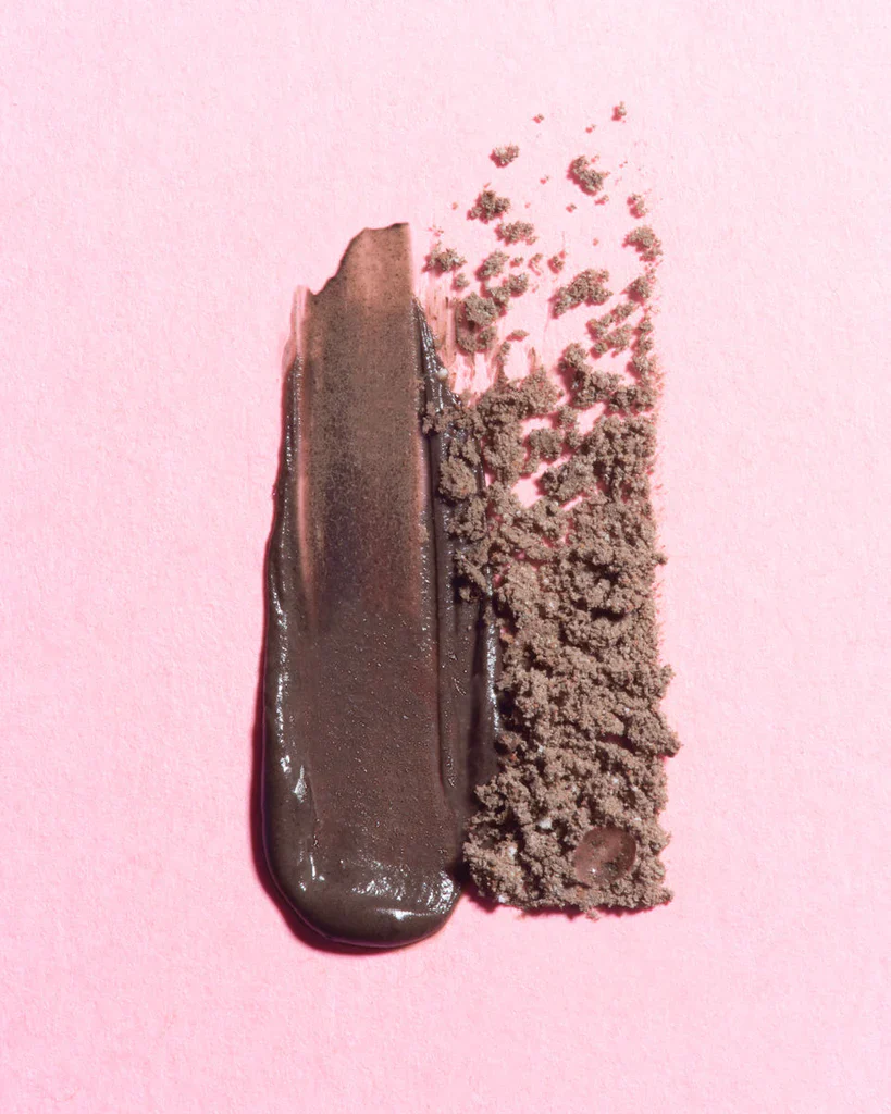 Cacao Cove Detoxifying Vitamin C Mask with Ocean Minerals + Raw Cacao - Image 3