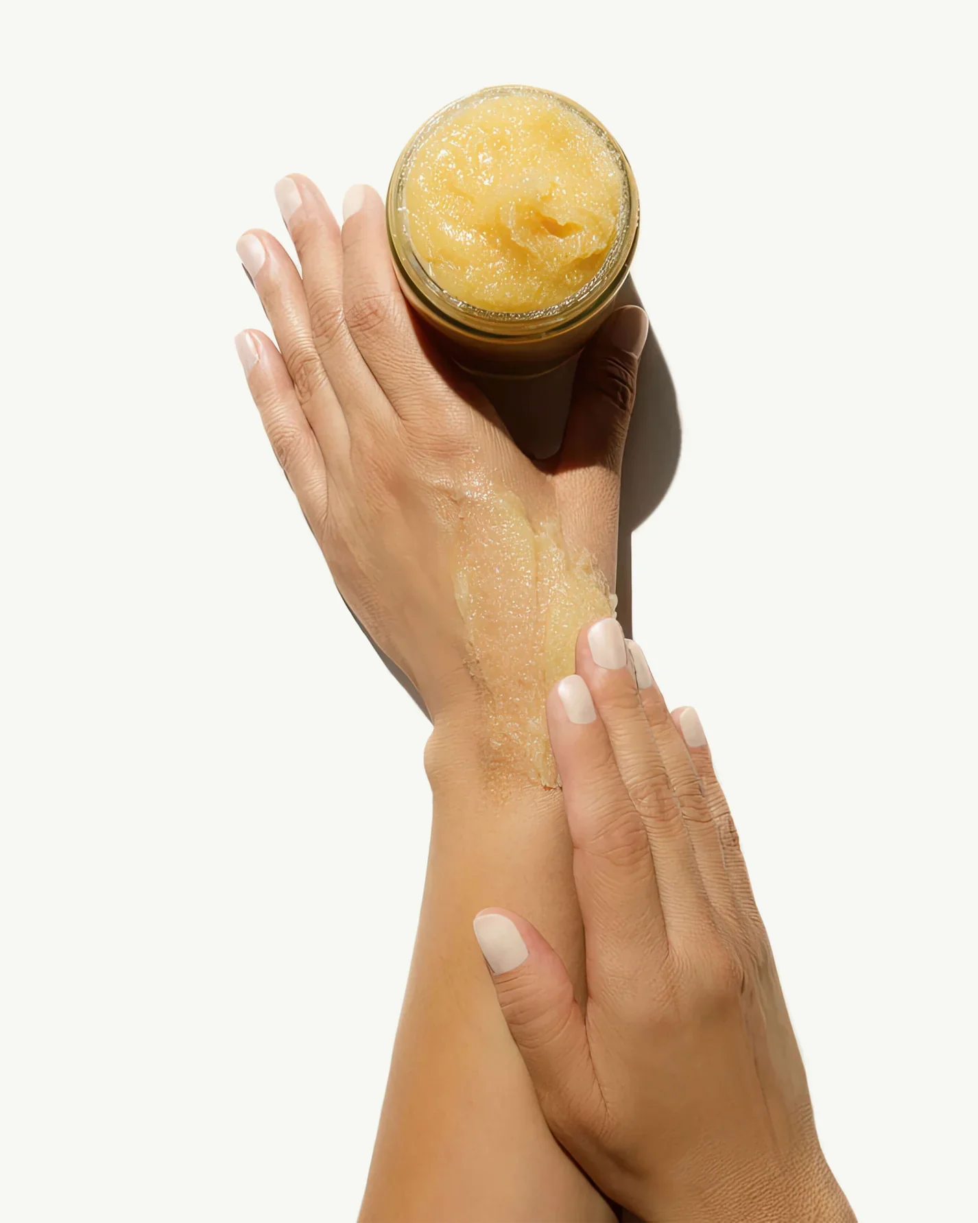 Cactus Flower Exfoliant - Mandarina - Image 4