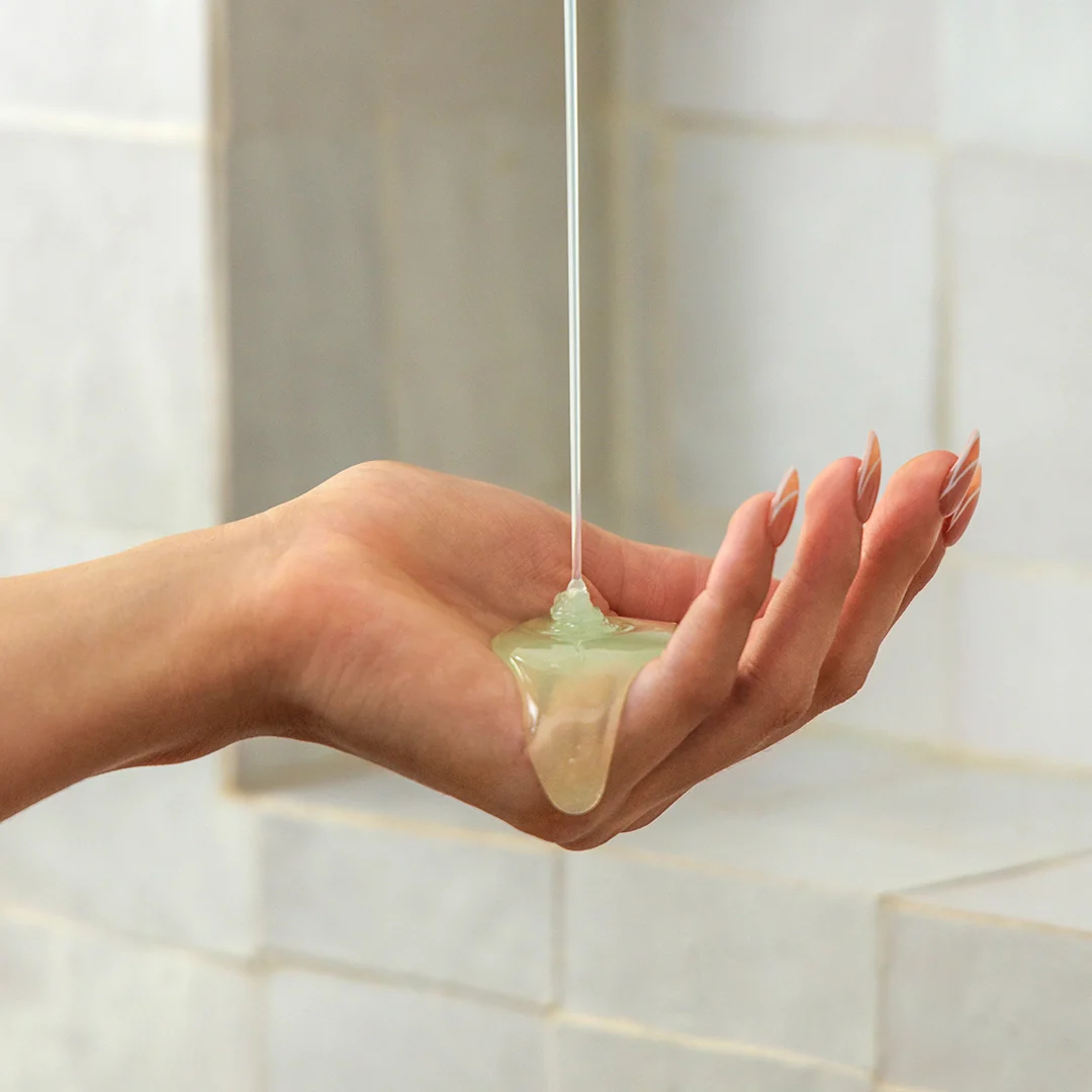 Cactus Shower Gel - Dulce De Cuerpo - Image 2