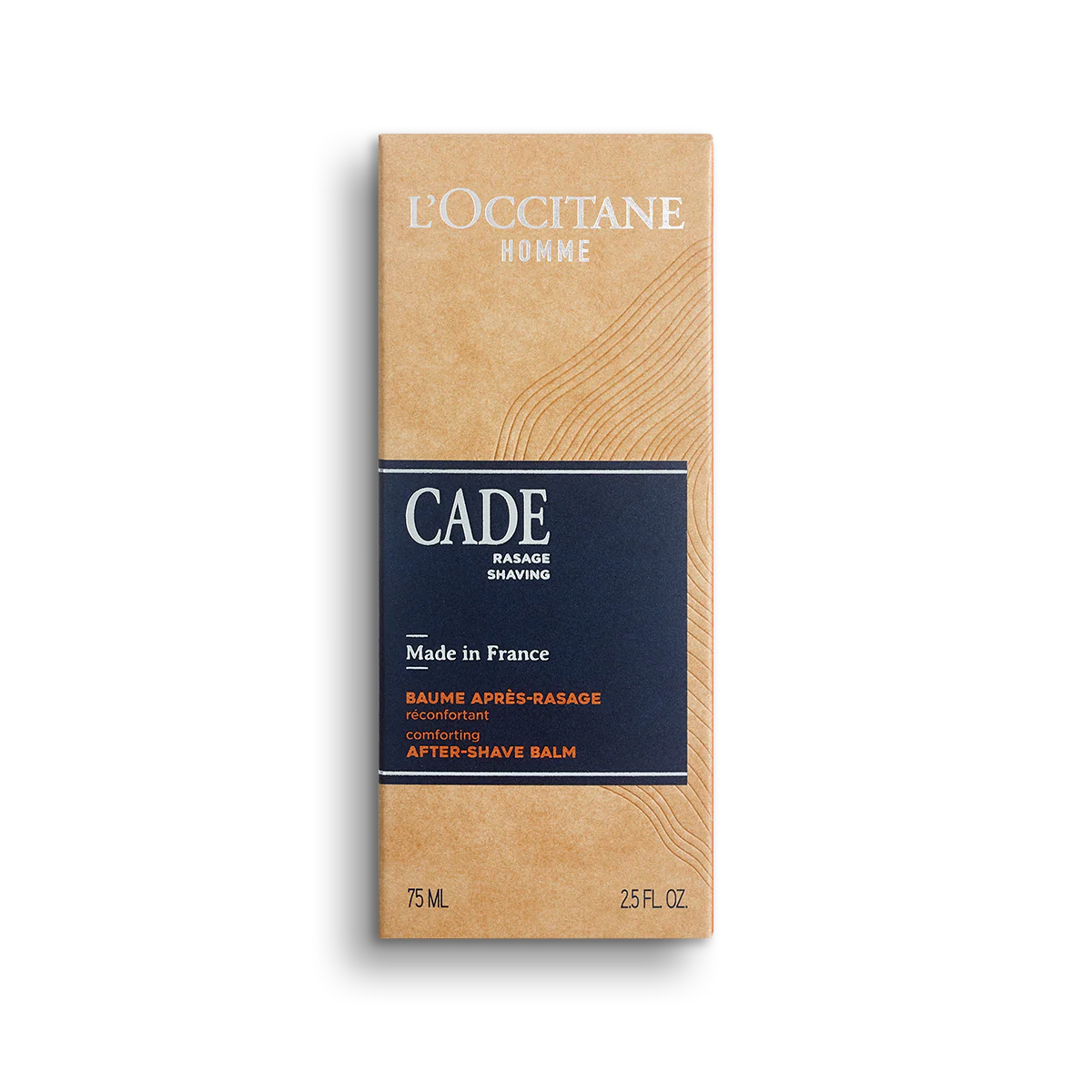 Cade After-Shave Balm - Image 3
