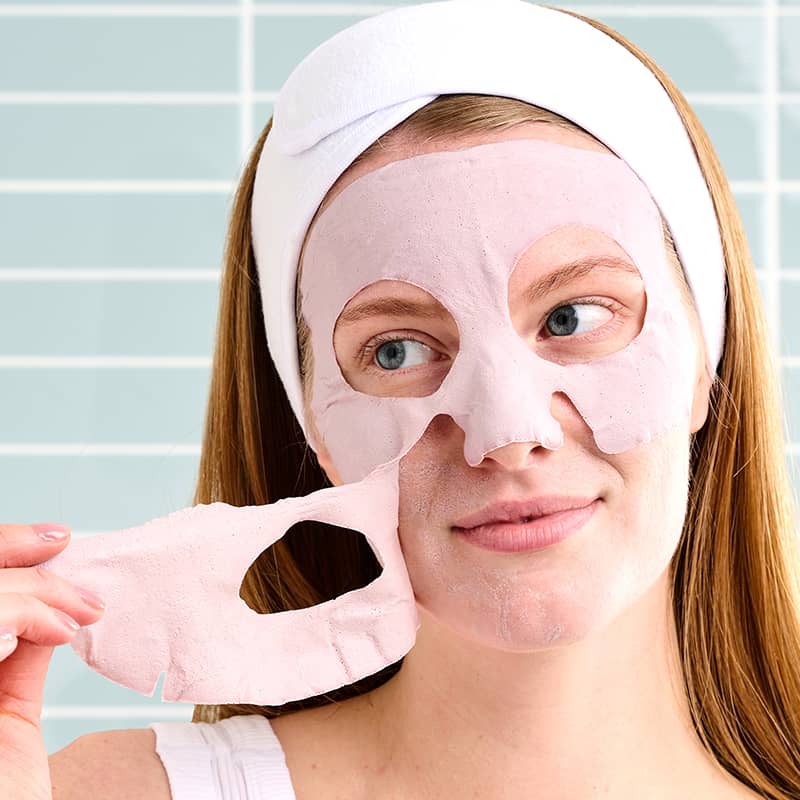 Calm Soothing SmartMud™ No-Mess Mud Mask - Image 2