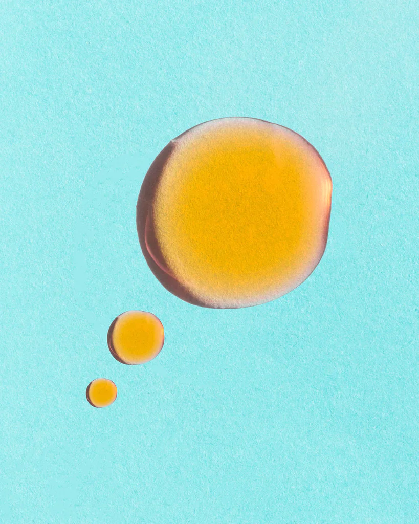Calypso Vitamin C Moisture Elixir with Sea Berry + COQ10 - Image 4