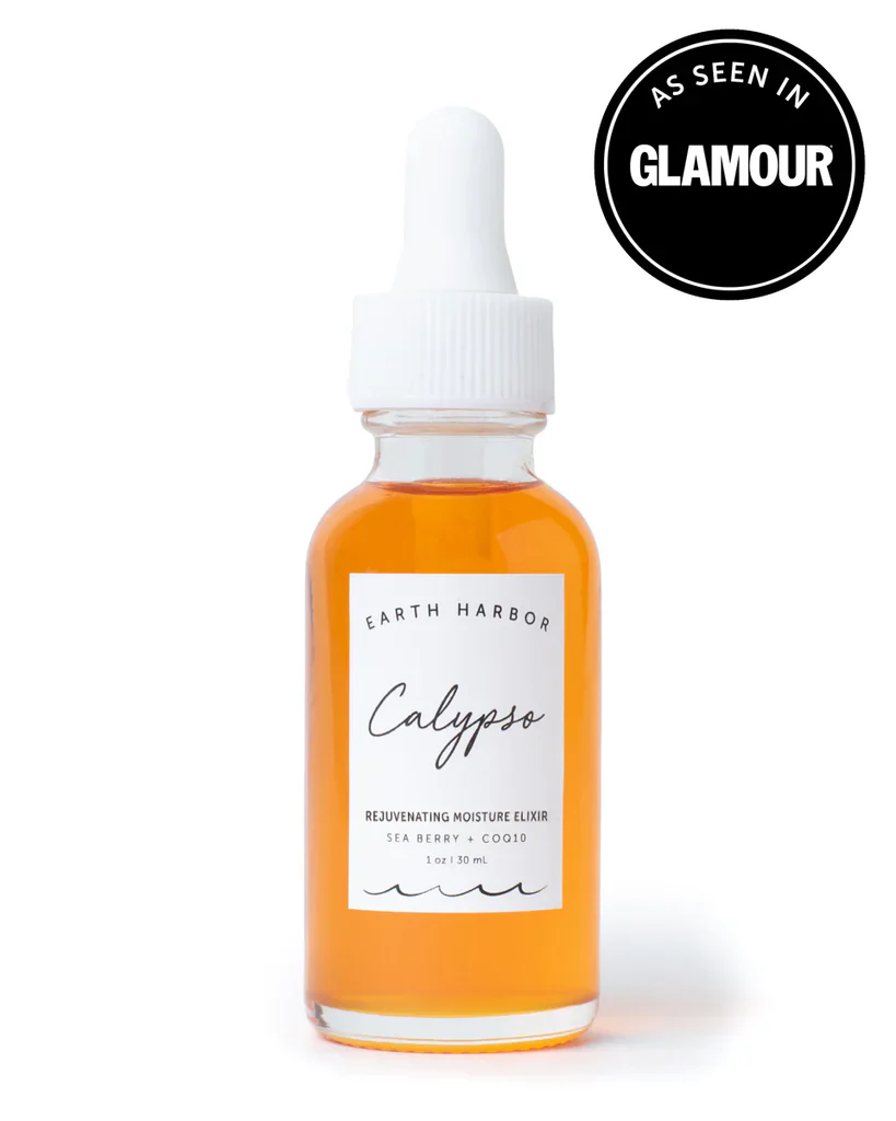 Calypso Vitamin C Moisture Elixir with Sea Berry + COQ10 - Image 5
